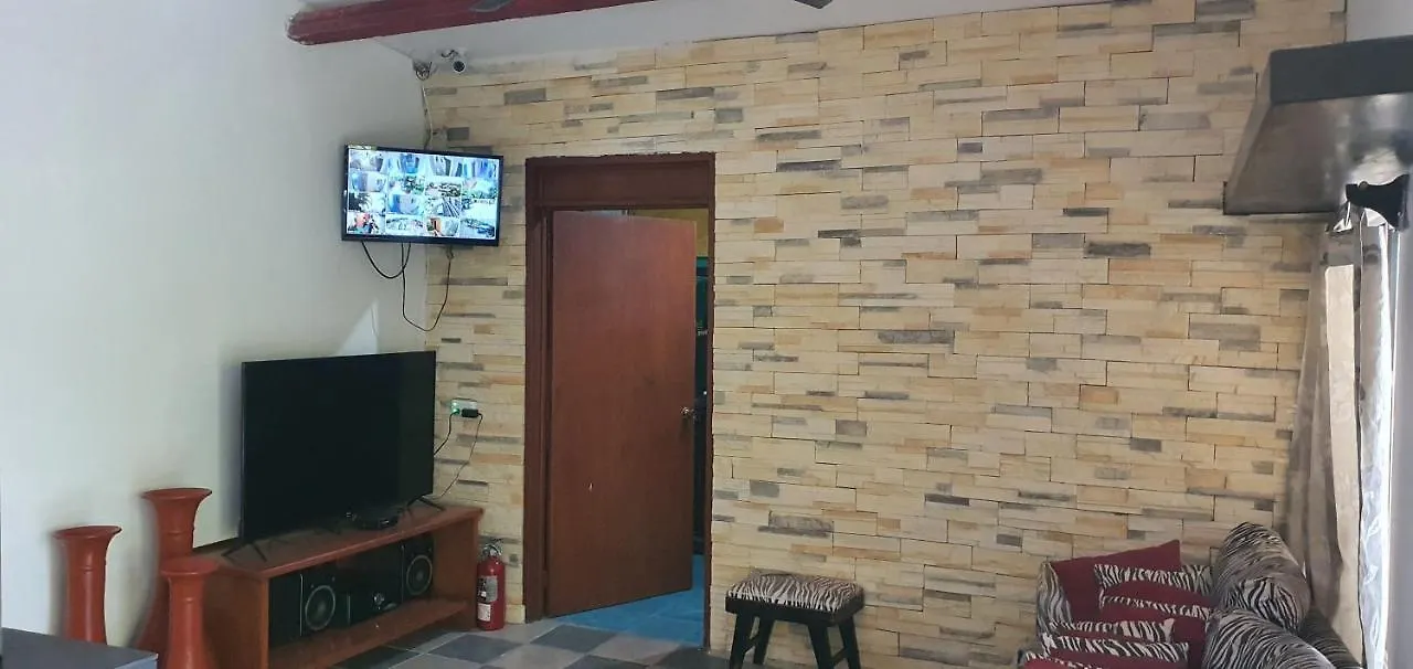 Hotel Posada Marcas Cancun