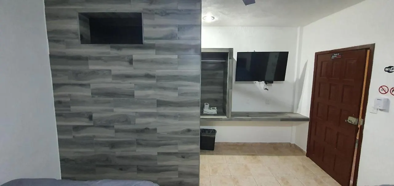 Hotel Posada Marcas Cancun