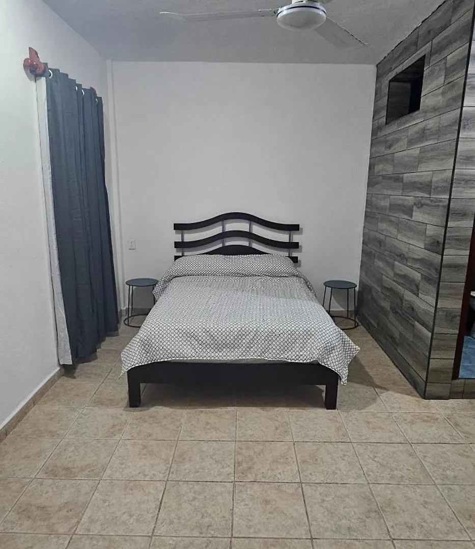 Hotel Posada Marcas Cancun Mexico