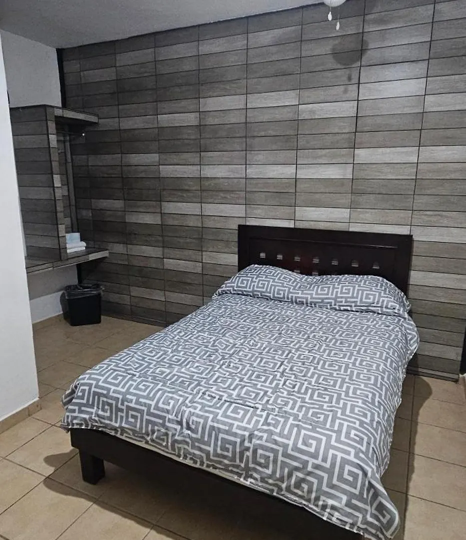 Hotel Posada Marcas Cancun