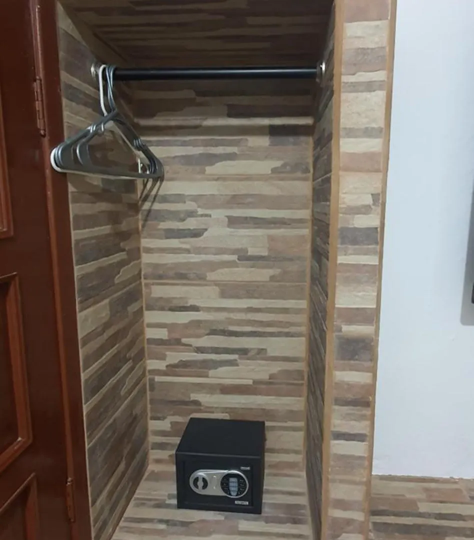 Hotel Posada Marcas Cancun