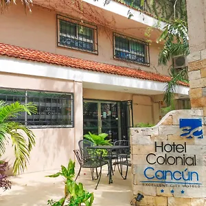 Grand Colonial *** Cancun