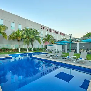 Express By Marriott 4*, Playa del Carmen Mexico