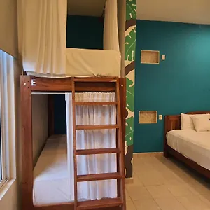 La Palmita By Mij 3*, Tulum Mexico