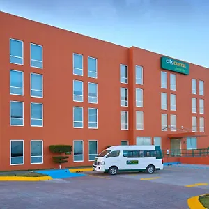 Express Junior By Marriott Guadalajara Periferico Sur 3*, Tlaquepaque Mexico
