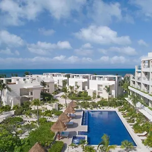 Beloved Playa Mujeres (adults Only) ***** Cancun