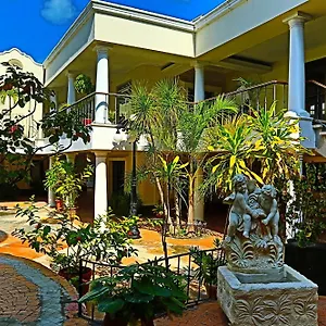Costa Blanca *** Cancun