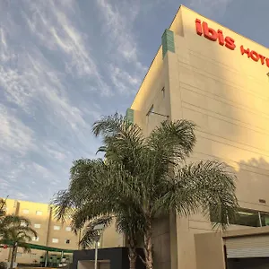 Ibis Expo 3*, Guadalajara Mexico