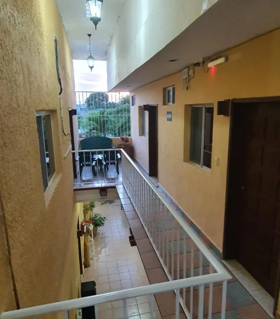 Hotel Posada Marcas Cancun