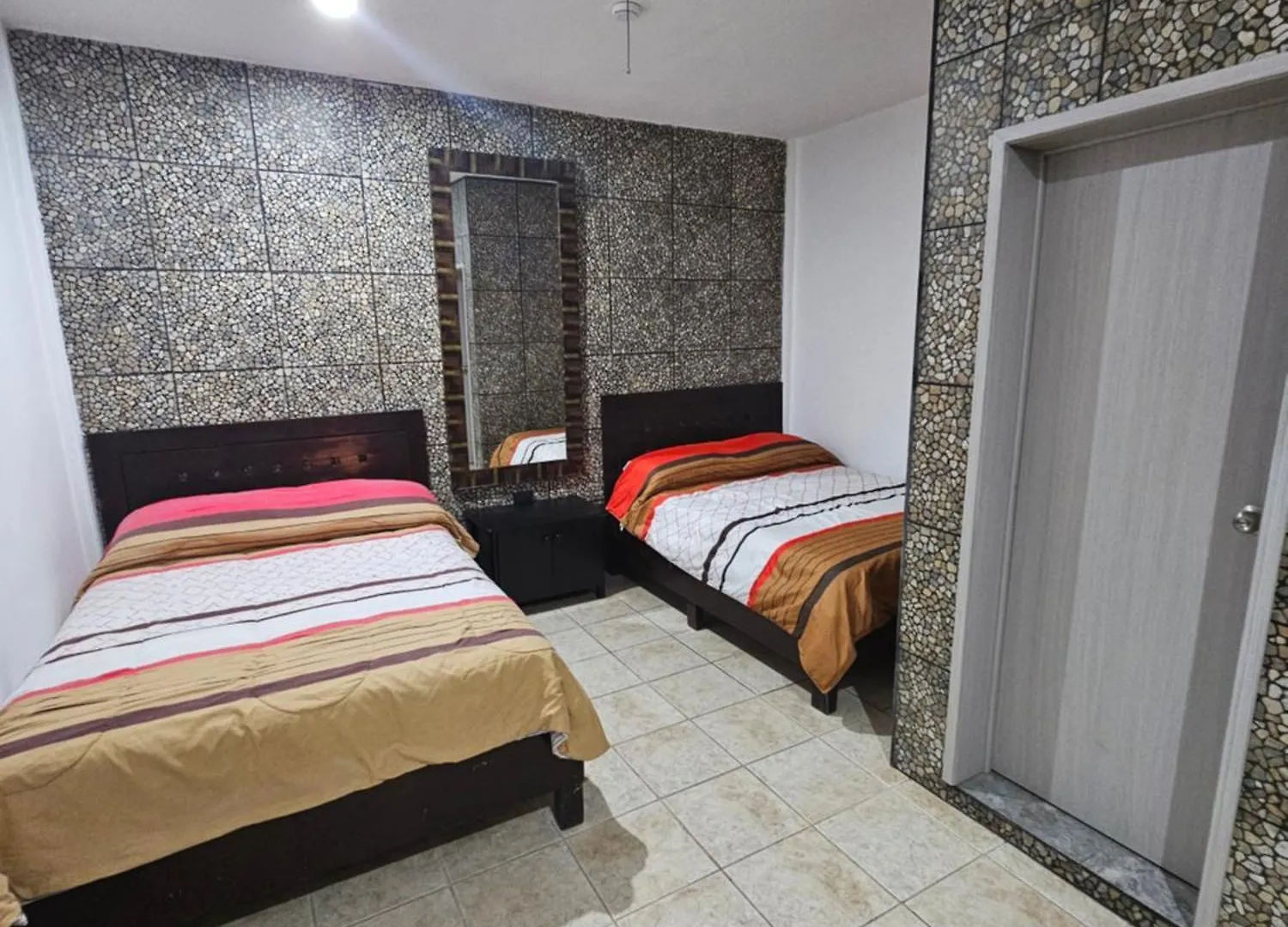 **  Hotel Posada Marcas Cancun Meksika
